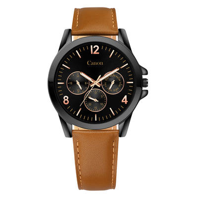 Canon Quartz IFP CN-293 - Canon Watches