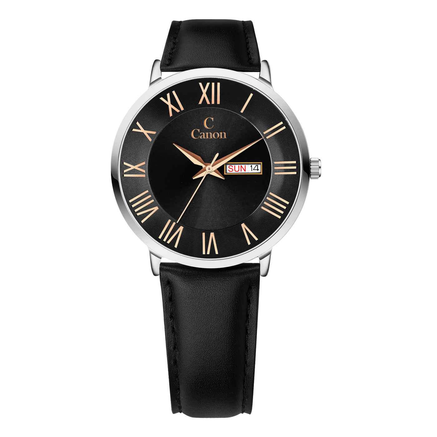 Canon Quartz IFP CN-326 - Canon Watches