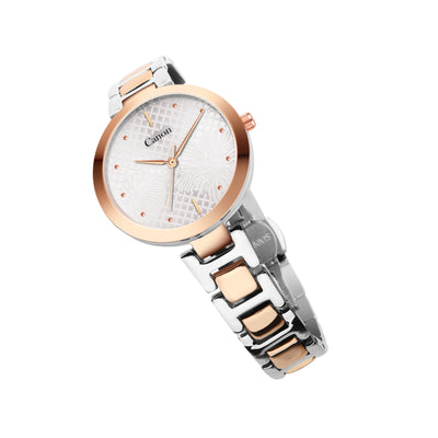 Canon Quartz TCM CN-357 - Canon Watches