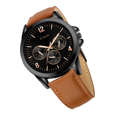 Canon Quartz IFP CN-293 - Canon Watches