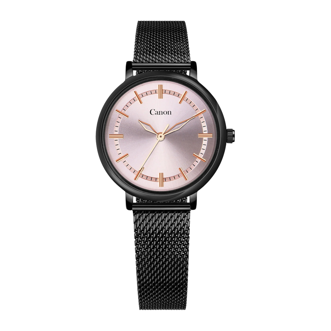 Canon Quartz TCM CN-386 - Canon Watches