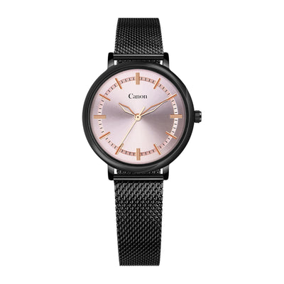 Canon Quartz TCM CN-386 - Canon Watches