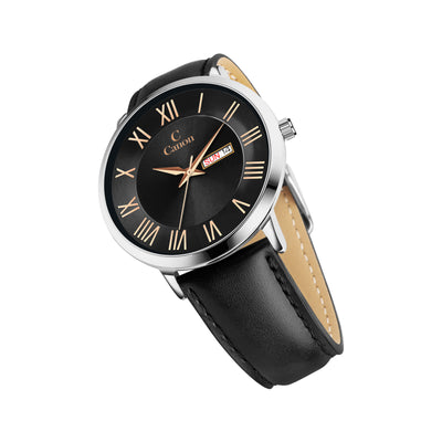 Canon Quartz IFP CN-326 - Canon Watches