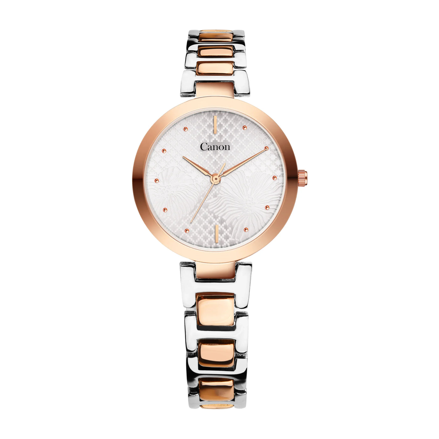 Canon Quartz TCM CN-357 - Canon Watches
