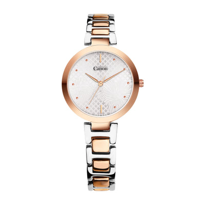 Canon Quartz TCM CN-357 - Canon Watches