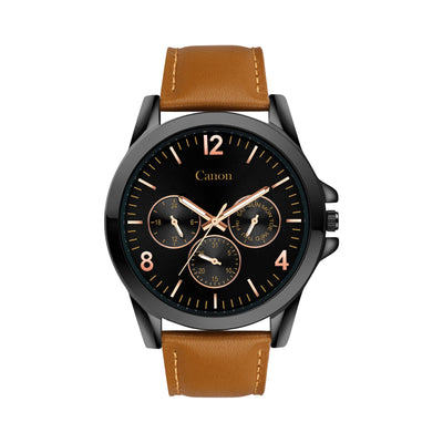 Canon Quartz IFP CN-293 - Canon Watches