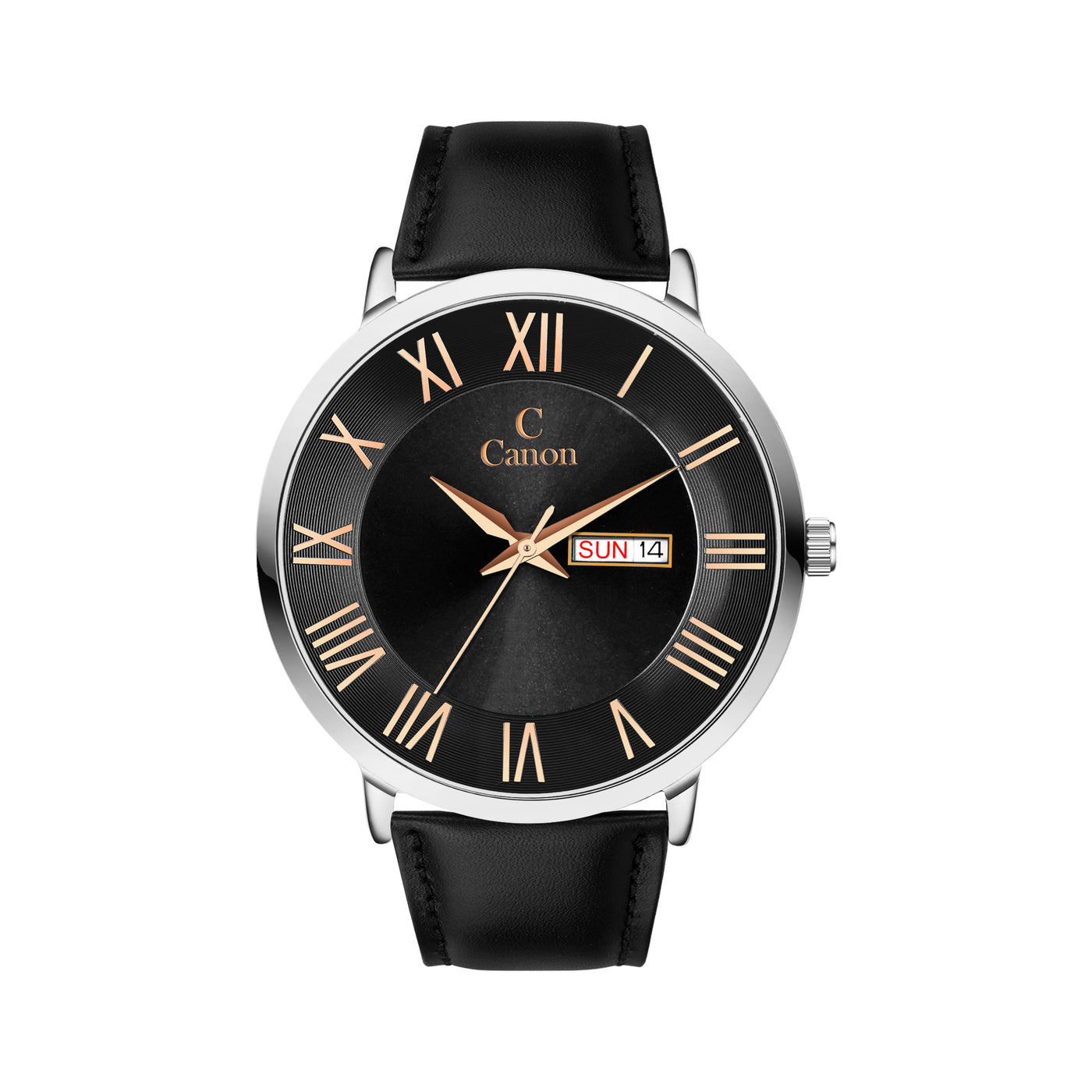Canon Quartz IFP CN-326 - Canon Watches