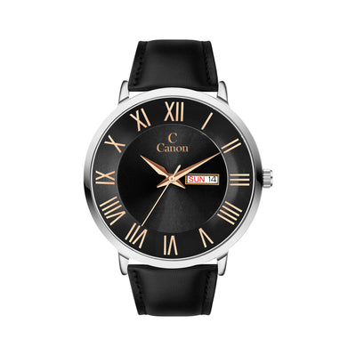 Canon Quartz IFP CN-326 - Canon Watches
