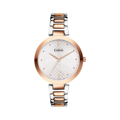 Canon Quartz TCM CN-357 - Canon Watches