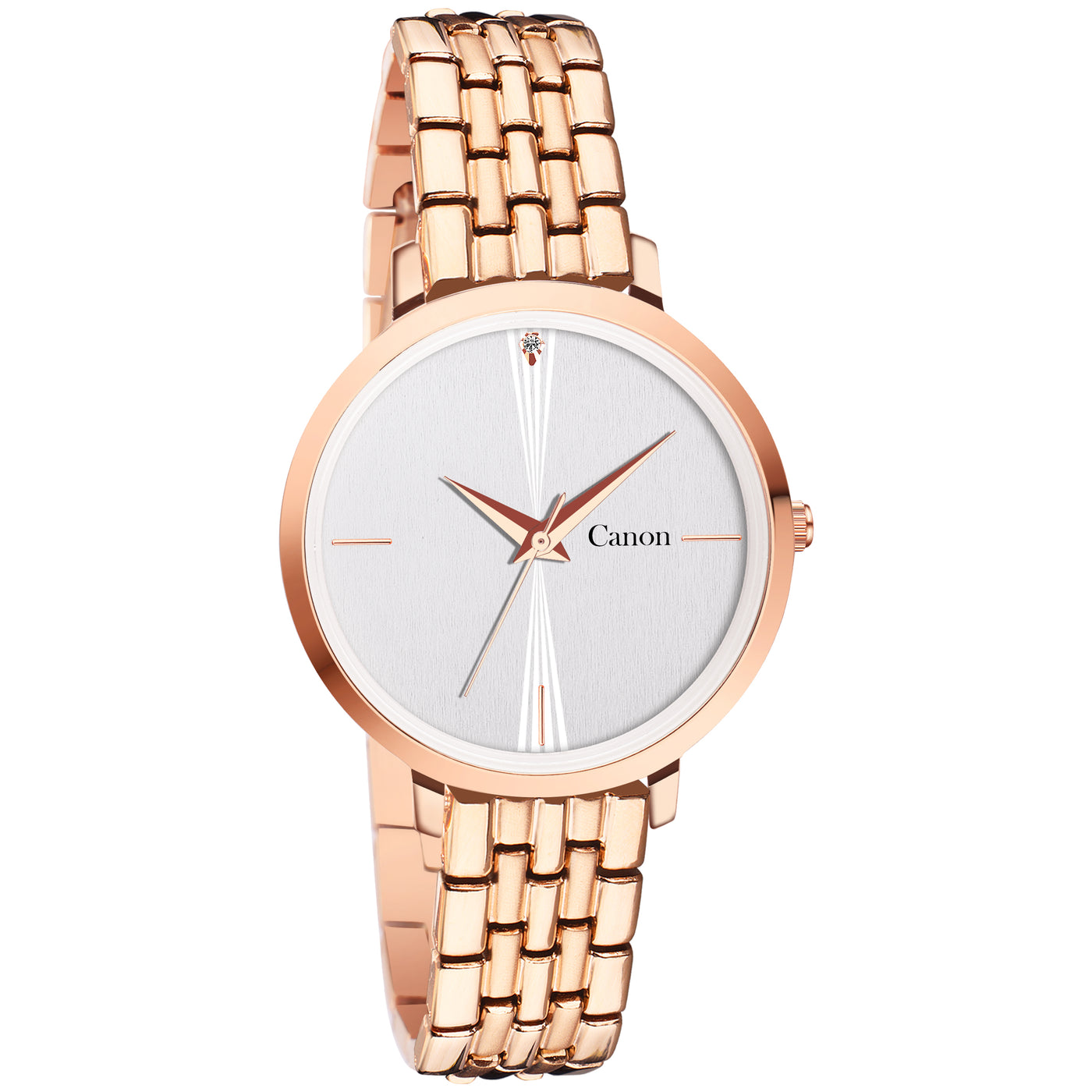 Canon Quartz TCM CN-238 - Canon Watches