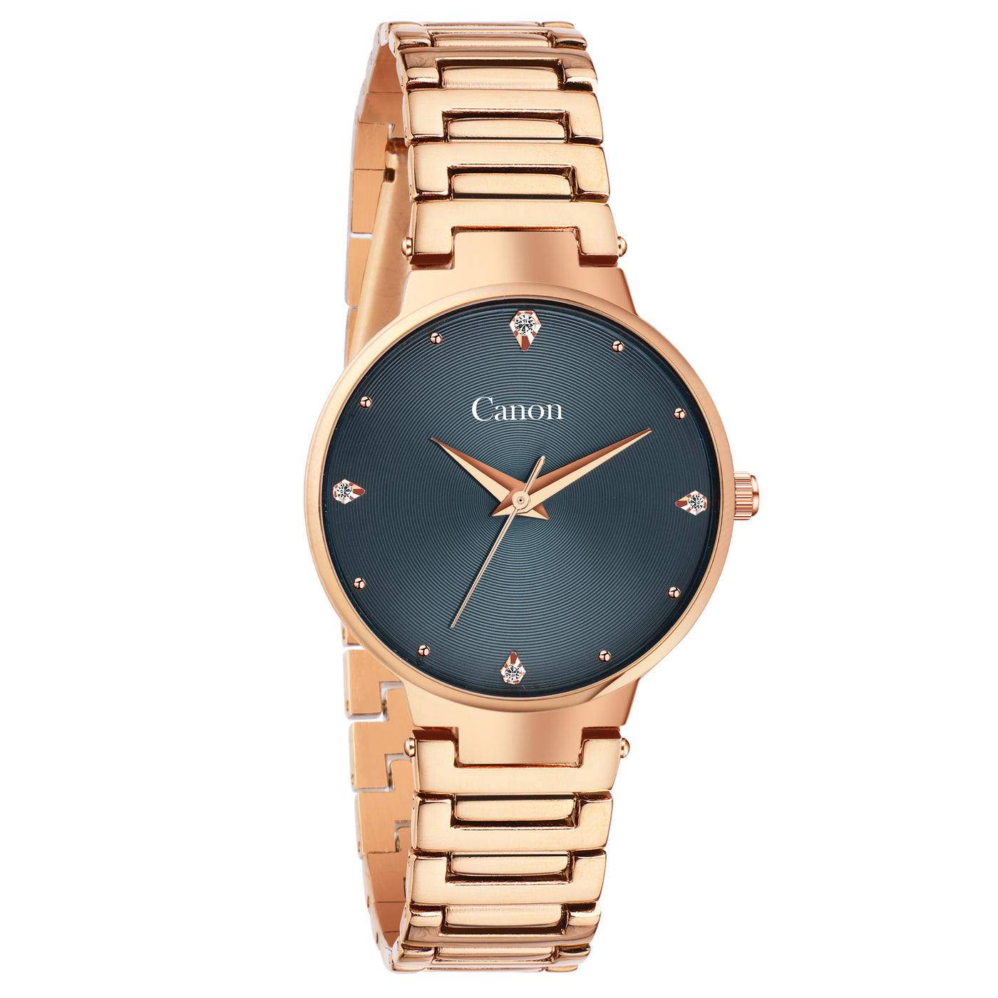 Canon Quartz TCM CN-247 - Canon Watches