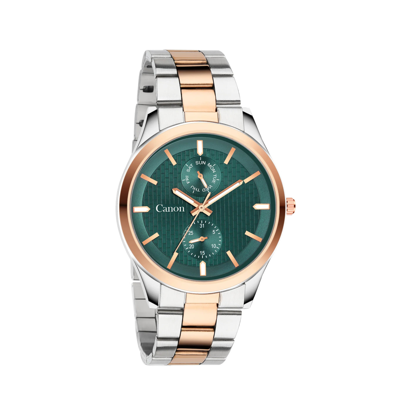 Canon Quartz IFP CN-339 - Canon Watches