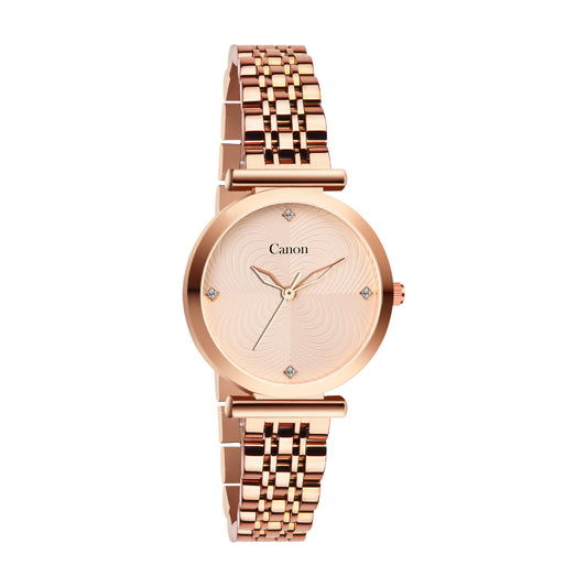 Canon Quartz TCM CN-369