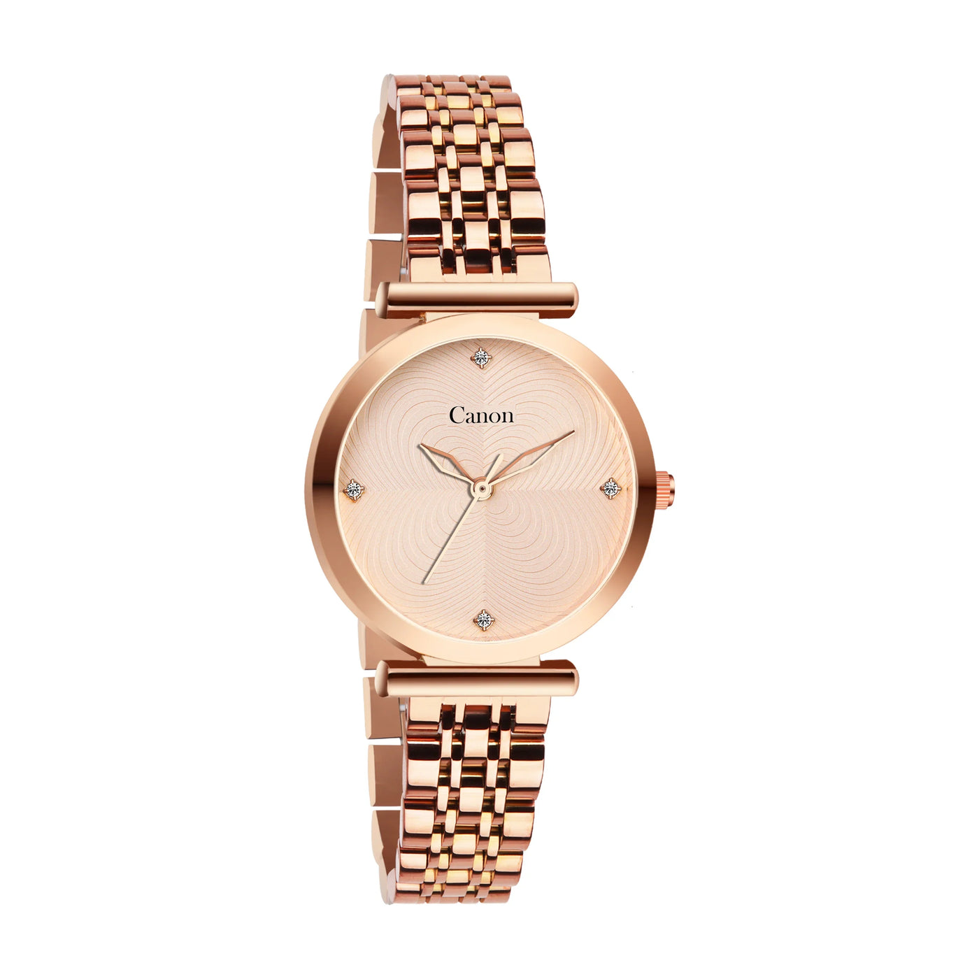Canon Quartz TCM CN-369 - Canon Watches
