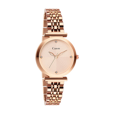 Canon Quartz TCM CN-369 - Canon Watches