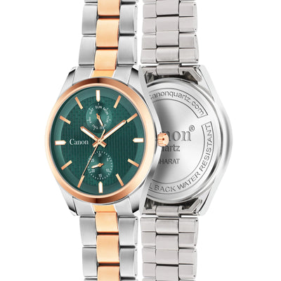 Canon Quartz IFP CN-339 - Canon Watches