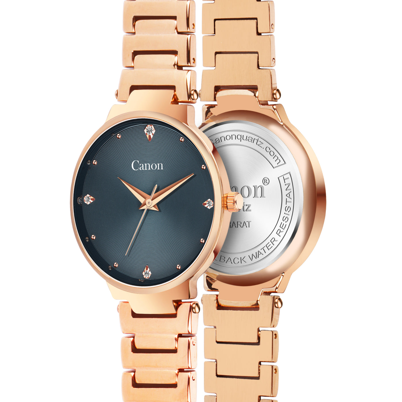 Canon Quartz TCM CN-247 - Canon Watches
