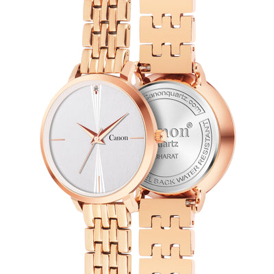 Canon Quartz TCM CN-238 - Canon Watches