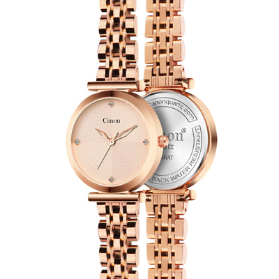 Canon Quartz TCM CN-369 - Canon Watches