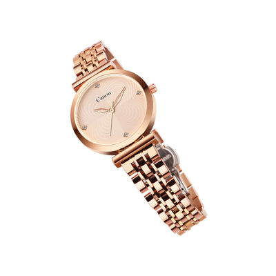 Canon Quartz TCM CN-369 - Canon Watches