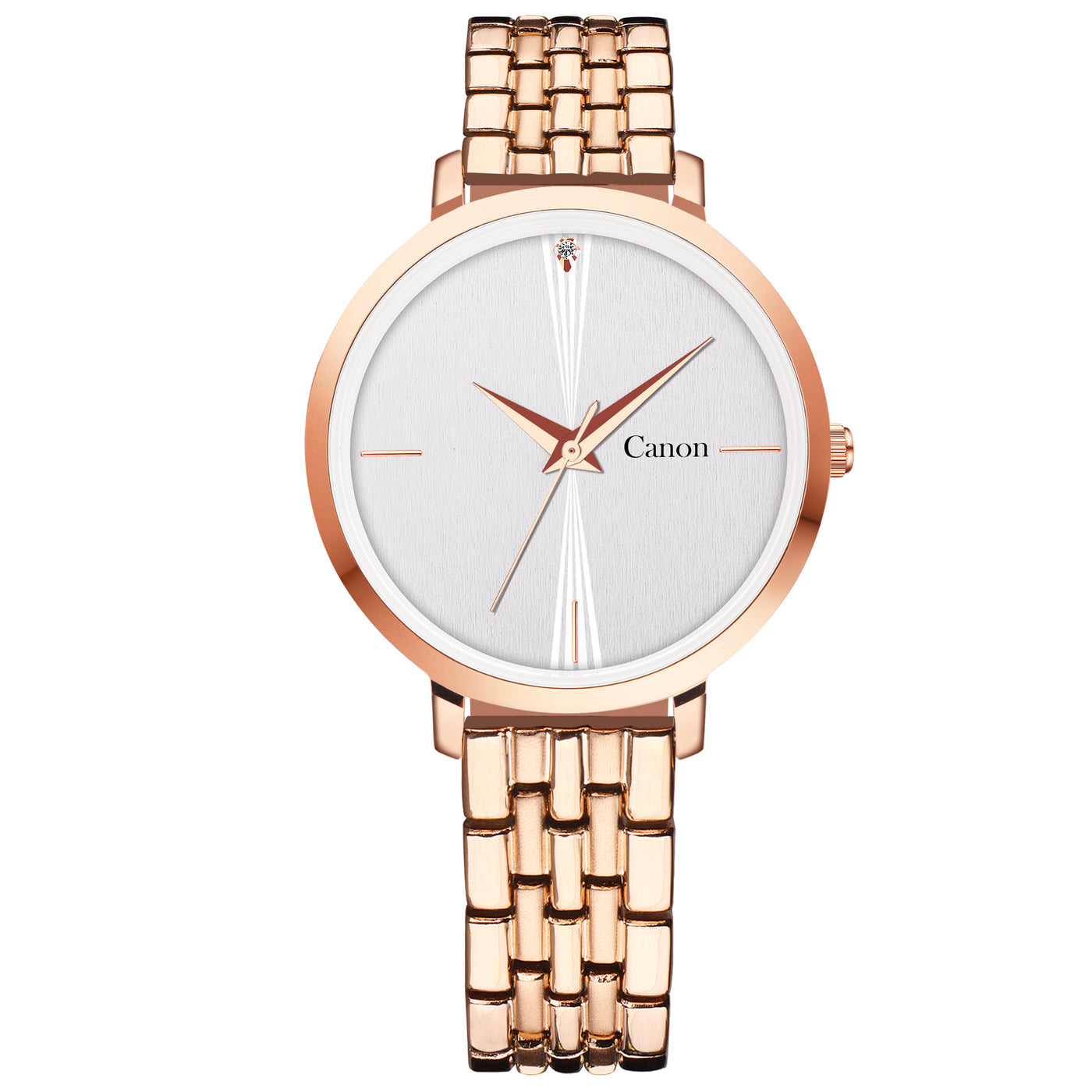 Canon Quartz TCM CN-238 - Canon Watches