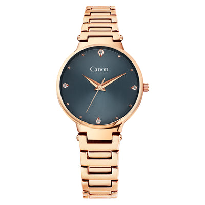 Canon Quartz TCM CN-247 - Canon Watches