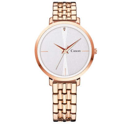 Canon Quartz TCM CN-238 - Canon Watches