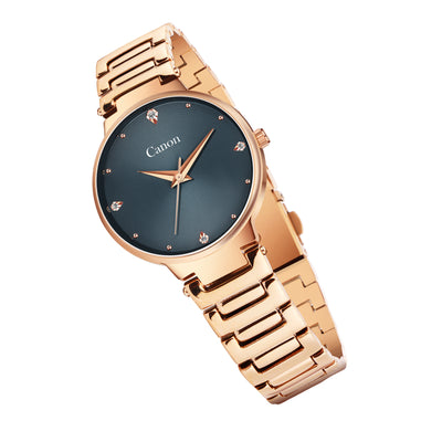 Canon Quartz TCM CN-247 - Canon Watches