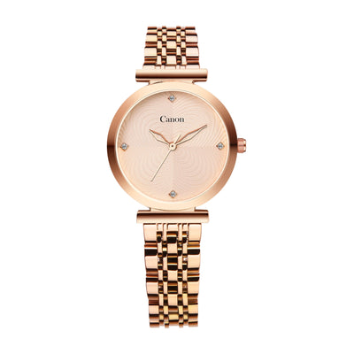 Canon Quartz TCM CN-369 - Canon Watches