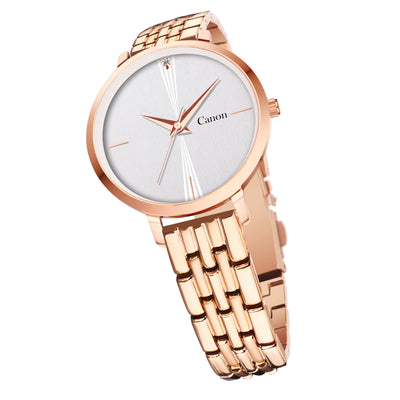 Canon Quartz TCM CN-238 - Canon Watches