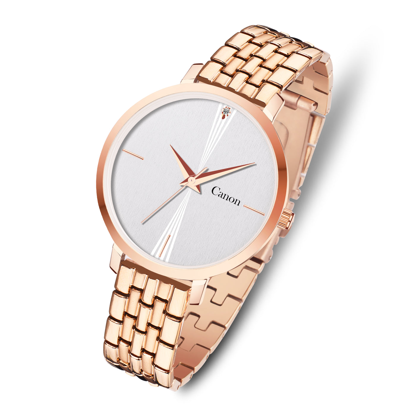 Canon Quartz TCM CN-238 - Canon Watches