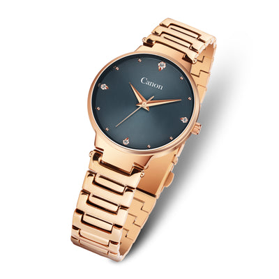 Canon Quartz TCM CN-247 - Canon Watches