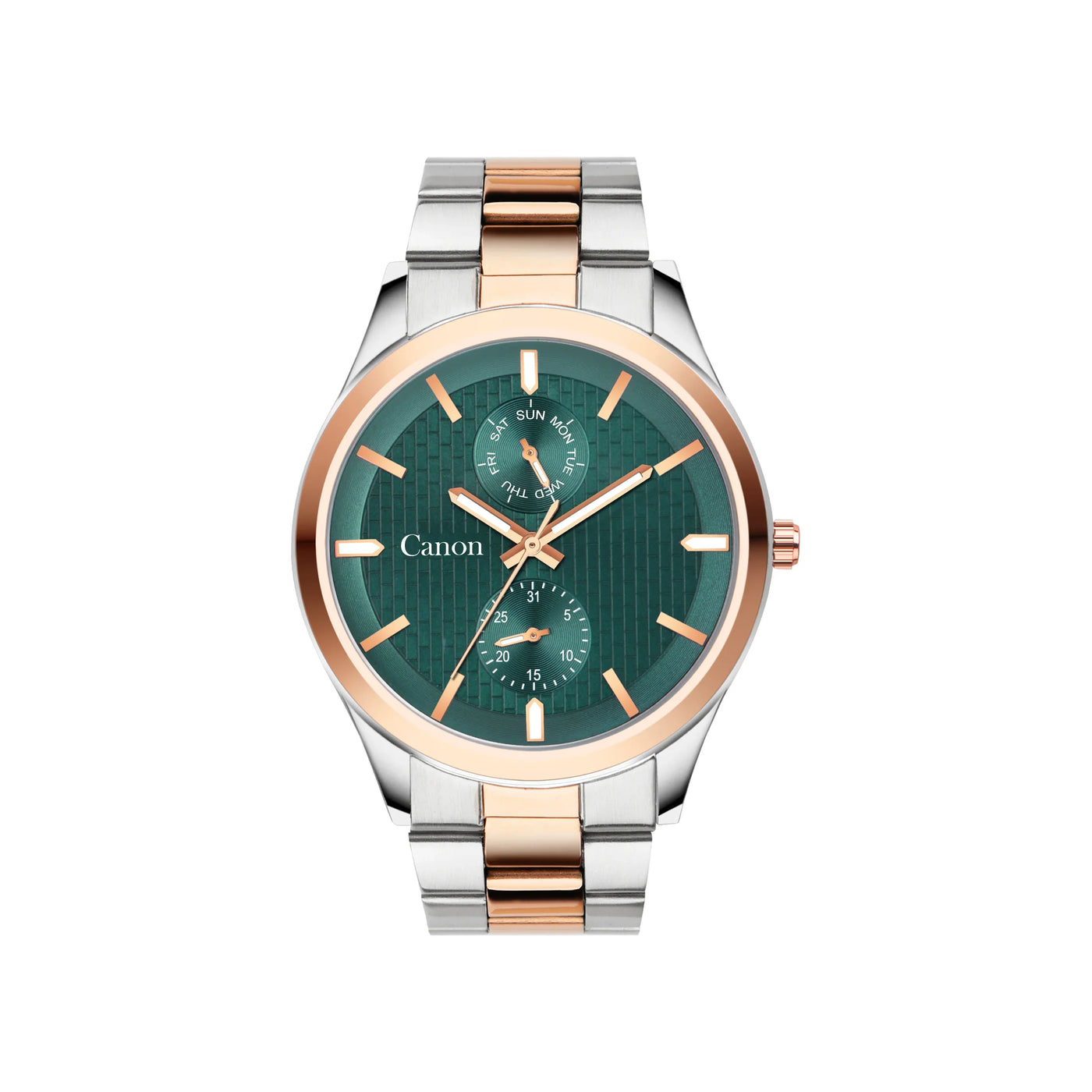 Canon Quartz IFP CN-339 - Canon Watches