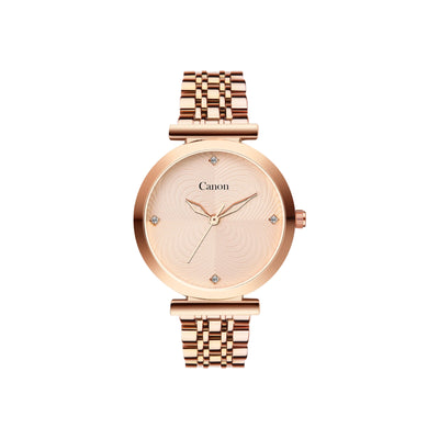 Canon Quartz TCM CN-369 - Canon Watches