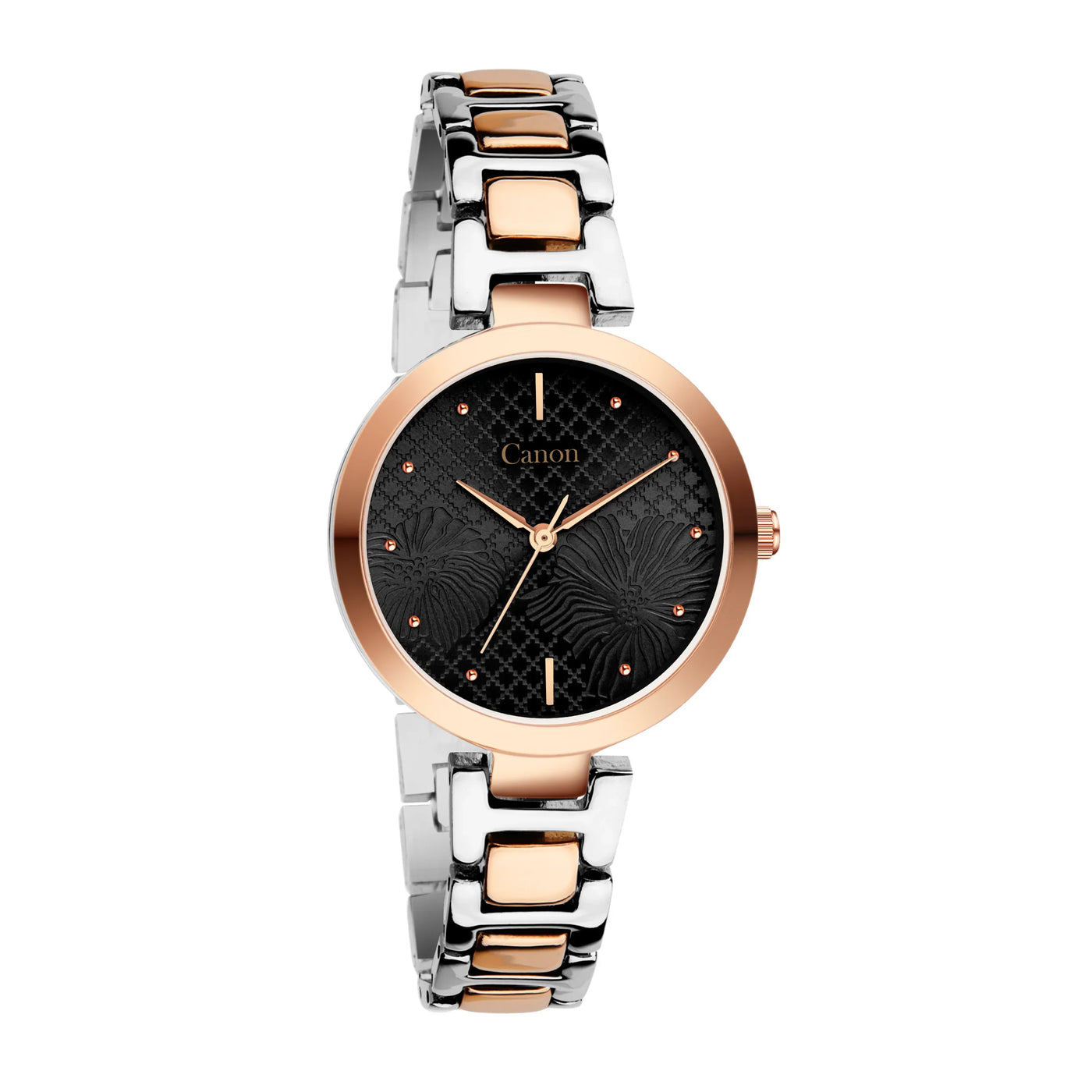Canon Quartz TCM CN-358 - Canon Watches