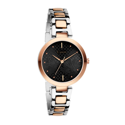 Canon Quartz TCM CN-358 - Canon Watches