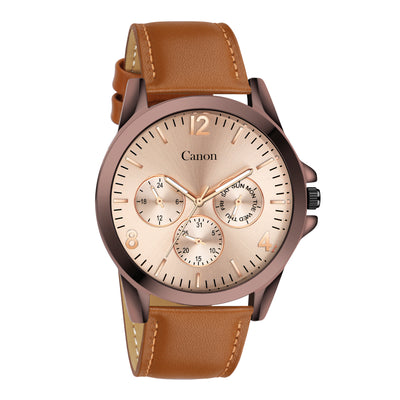 Canon Quartz IFP CN-294 - Canon Watches
