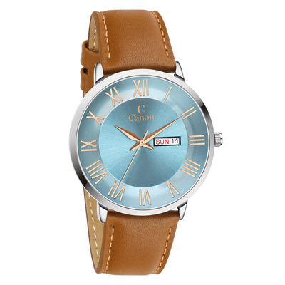 Canon Quartz IFP CN-327 - Canon Watches