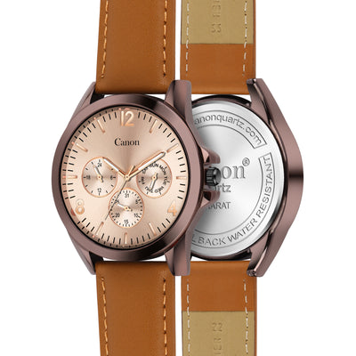 Canon Quartz IFP CN-294 - Canon Watches