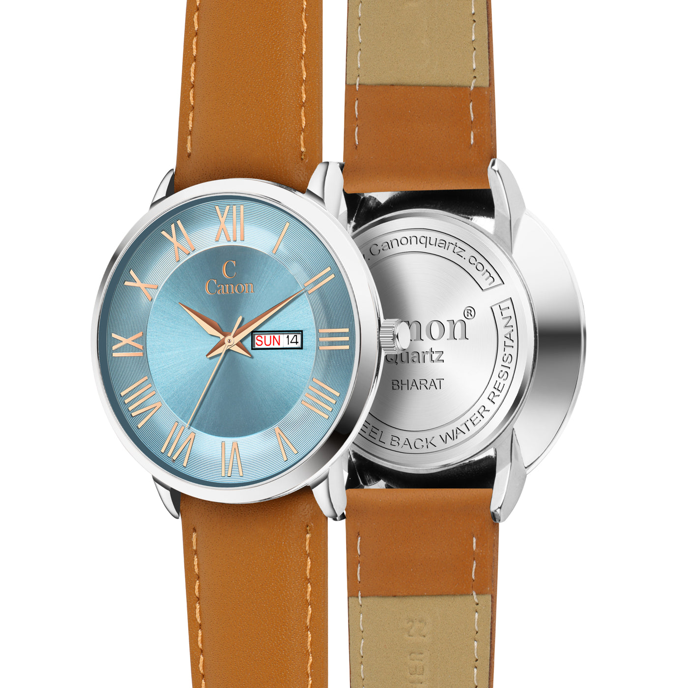 Canon Quartz IFP CN-327 - Canon Watches