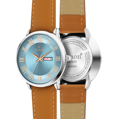 Canon Quartz IFP CN-327 - Canon Watches