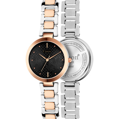Canon Quartz TCM CN-358 - Canon Watches