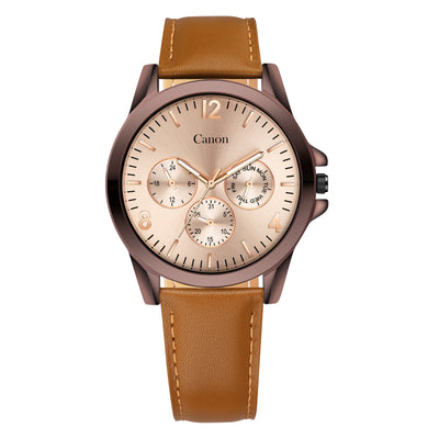 Canon Quartz IFP CN-294 - Canon Watches