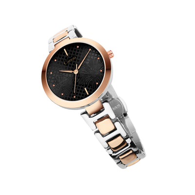 Canon Quartz TCM CN-358 - Canon Watches