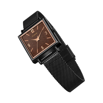 Canon Quartz TCM CN-387 - Canon Watches