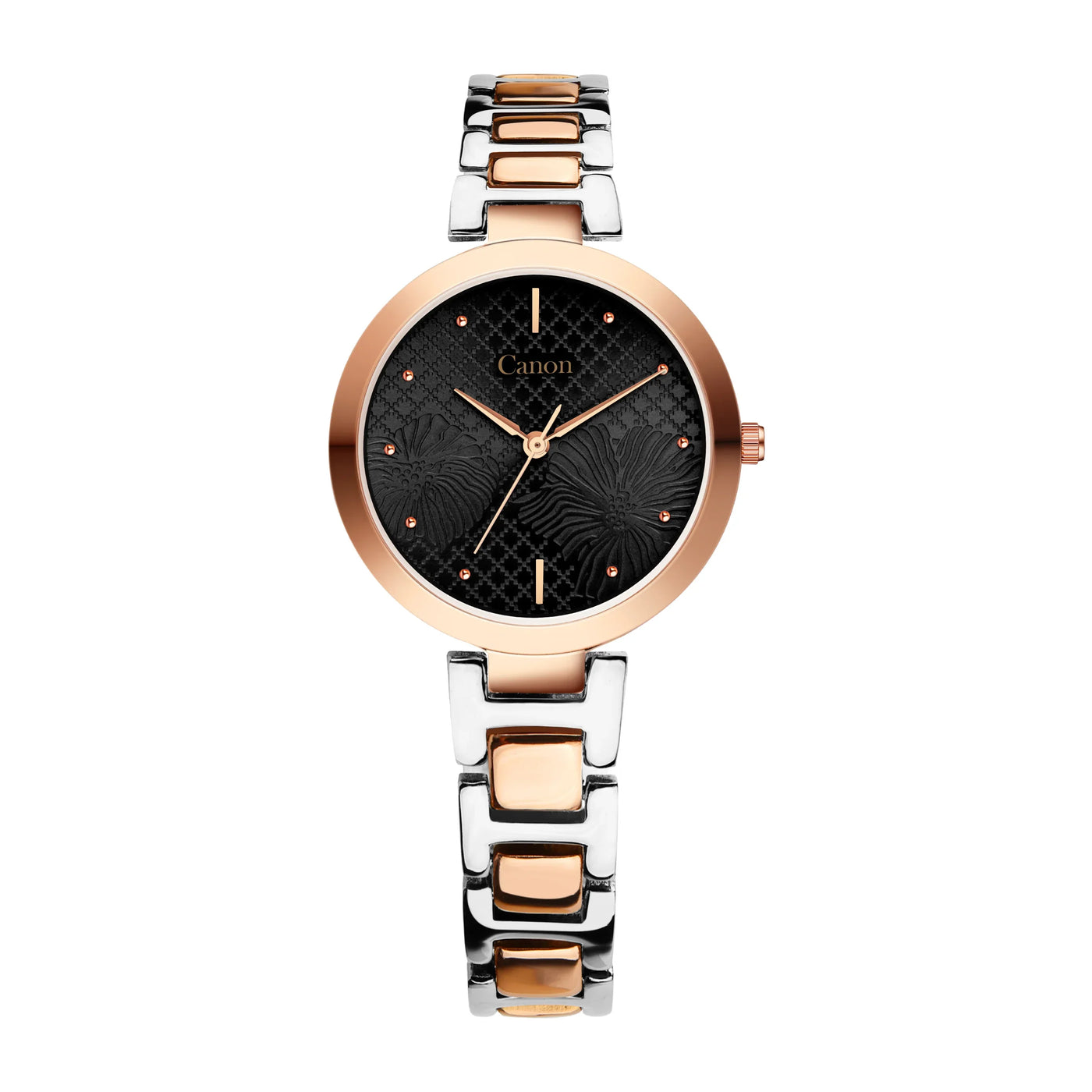 Canon Quartz TCM CN-358 - Canon Watches