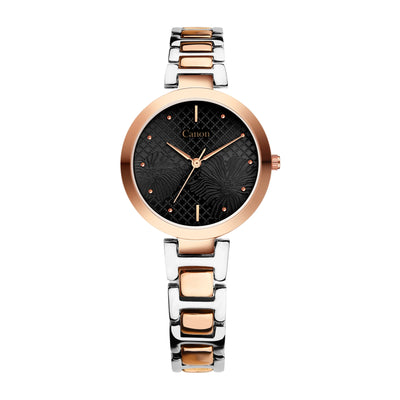 Canon Quartz TCM CN-358 - Canon Watches