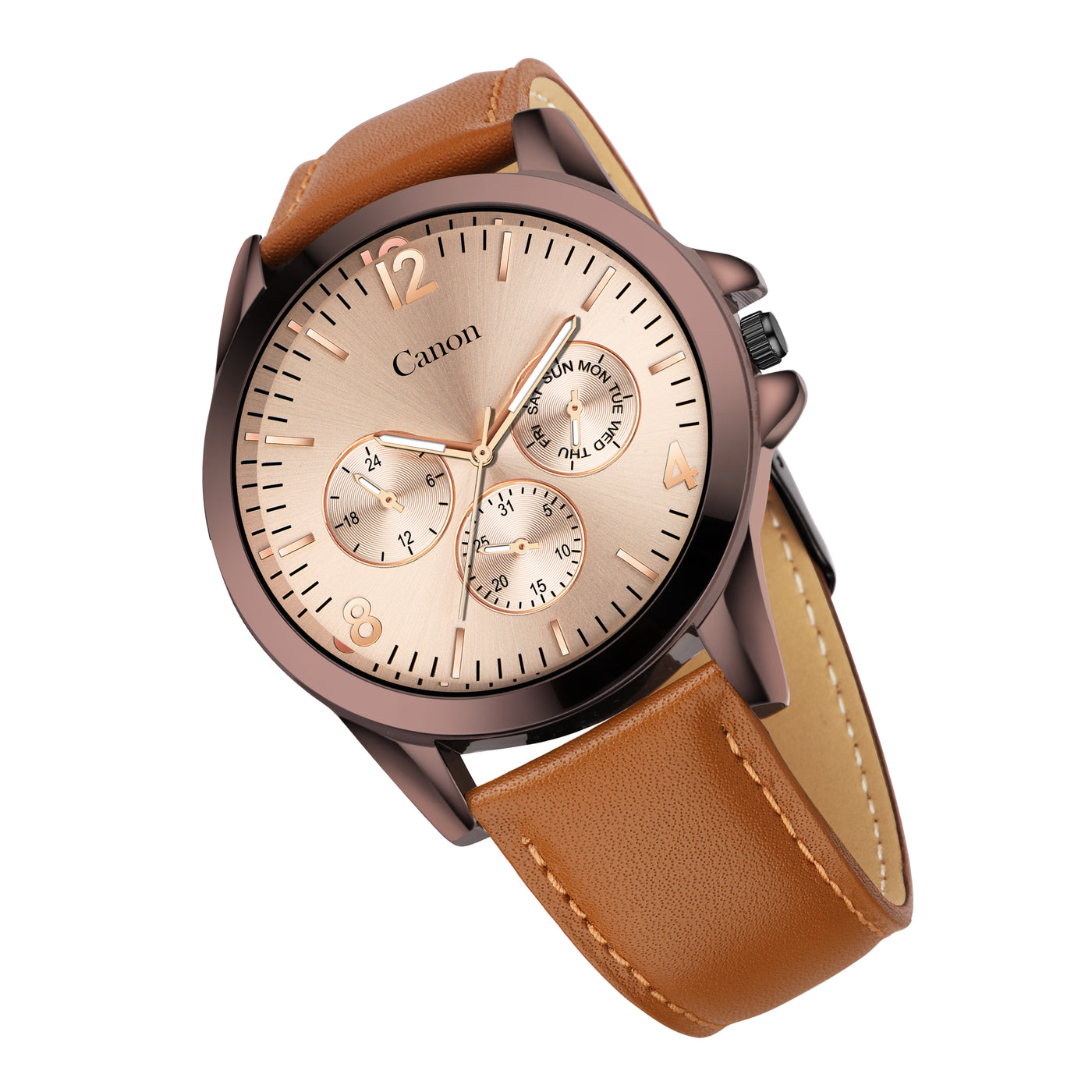 Canon Quartz IFP CN-294 - Canon Watches