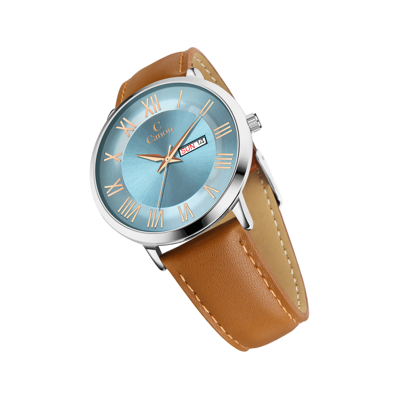 Canon Quartz IFP CN-327 - Canon Watches
