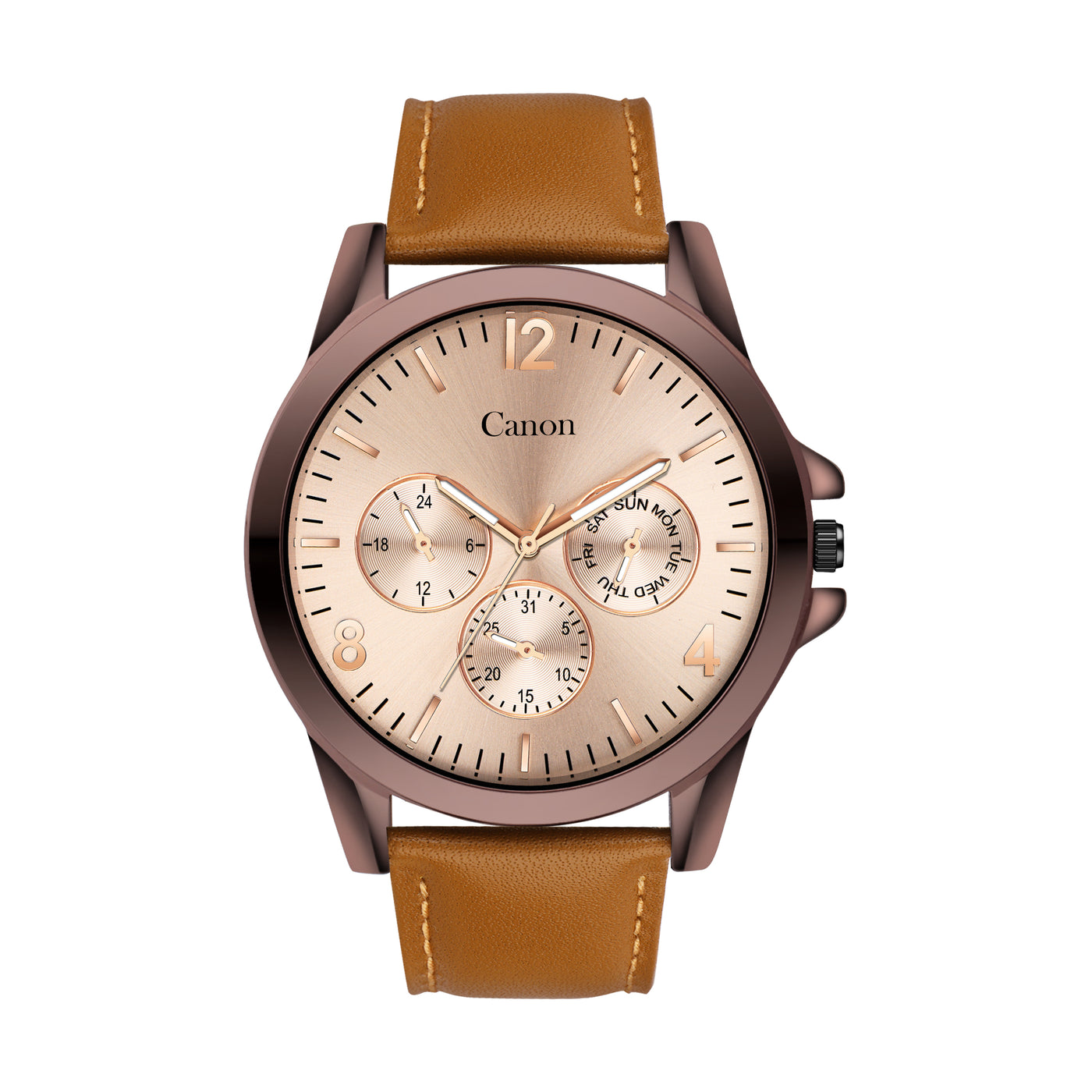 Canon Quartz IFP CN-294 - Canon Watches